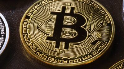Cryptocurrency