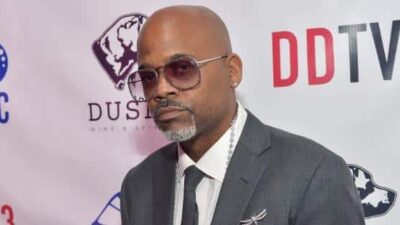Damon Dash