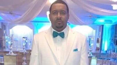 Dezmond Hamilton - Facebook