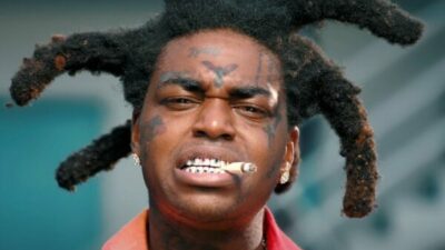 Kodak Black