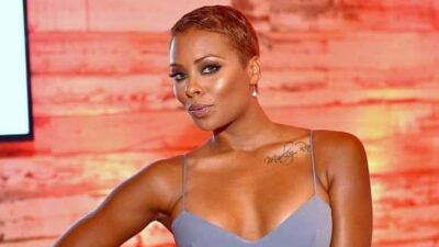 Eva Marcille - (Photo by Prince Williams/FilmMagic)