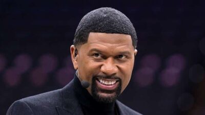 Jalen Rose