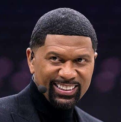 Jalen Rose