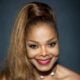 Janet Jackson ponytail