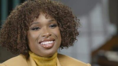 Jennifer Hudson