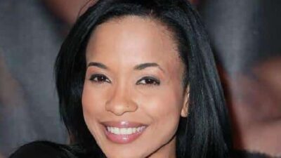 Karrine Steffans / Getty