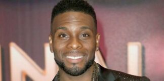 Kel Mitchell - Gettyimages