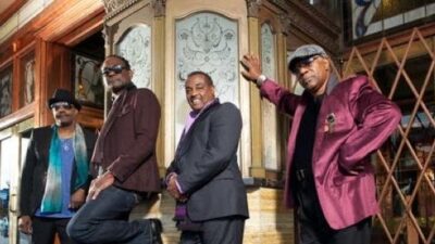 Kool & the Gang