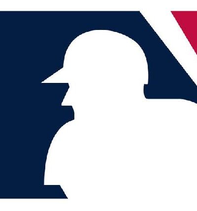 Major League Baseball - MLB logo