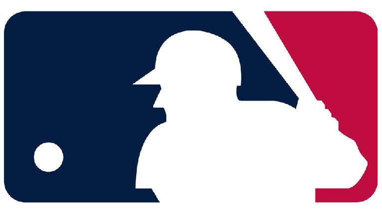 Major League Baseball - MLB logo