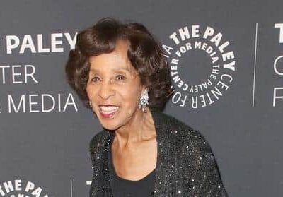 &lsquo;The Jeffersons&rsquo; star Marla Gibbs
