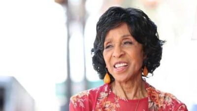 Marla Gibbs