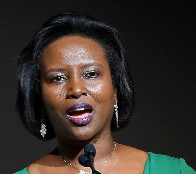 Martine Moïse -