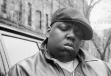 Notorious B.I.G. / Getty
