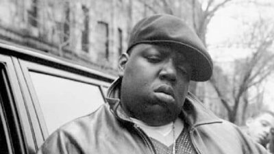 Notorious B.I.G. / Getty