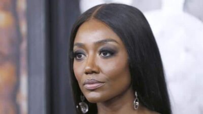 Patina Miller / Getty