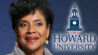 Phylicia Rashad