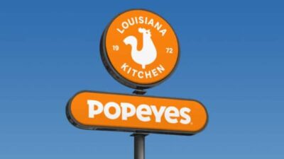 Popeyes