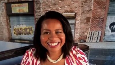 Courtney A. Kemp, Power Book III: Raising Kanan