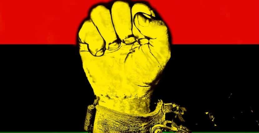 Sounds of Blackness is Back with New Single 'Time For Reparations' / WATCH - Vimarsana News