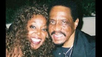 Twanna & Ike Turner / Photo: YouTube