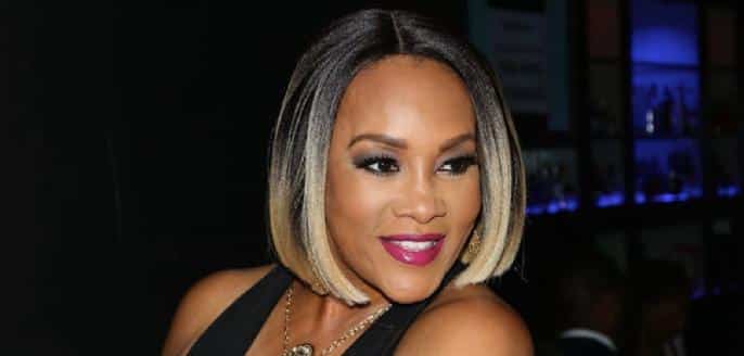 Vivica A. Fox Leads Cast in New ‘Night of the Living Dead’ Remake | WATCH TRAILER