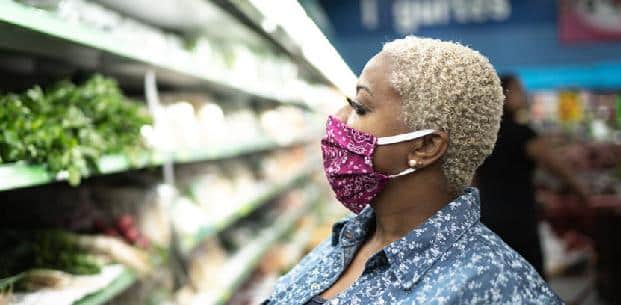 L.A. County Will Again Require Wearing of Masks Indoors Starting ...