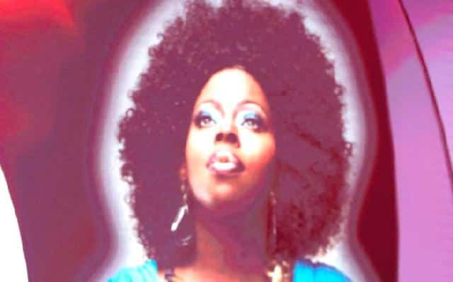 Angie Stone | Getty Images