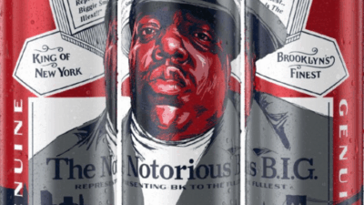 The Notorious B.I.G