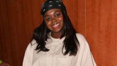Cori Broadus