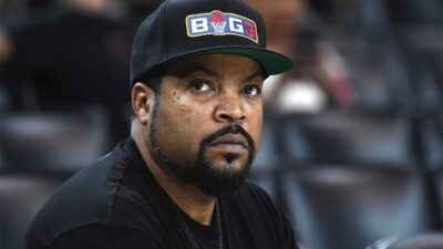 Ice Cube