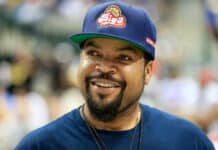 Ice Cube - Getty Images