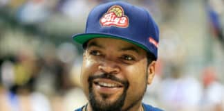 Ice Cube - Getty Images
