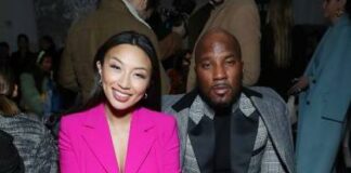 Jeannie Mai and Jeezy call it quits