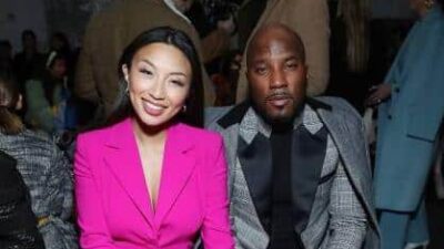 Jeannie Mai and Jeezy call it quits