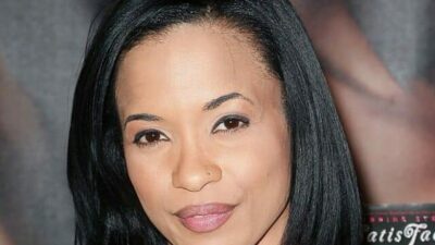 Superhead aka Karrine Steffans