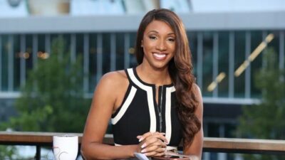 maria taylor