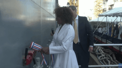 Alfre Woodard