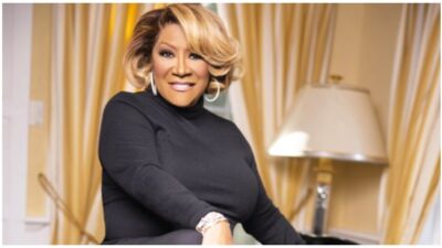 Patti Labelle