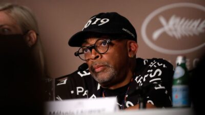 Spike Lee