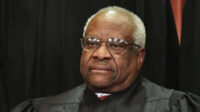 Clarence Thomas