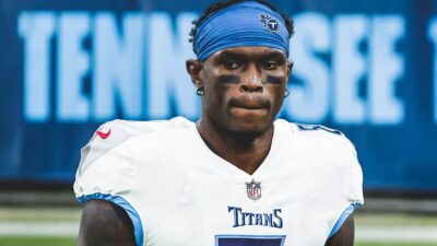 titans