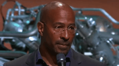 Van Jones