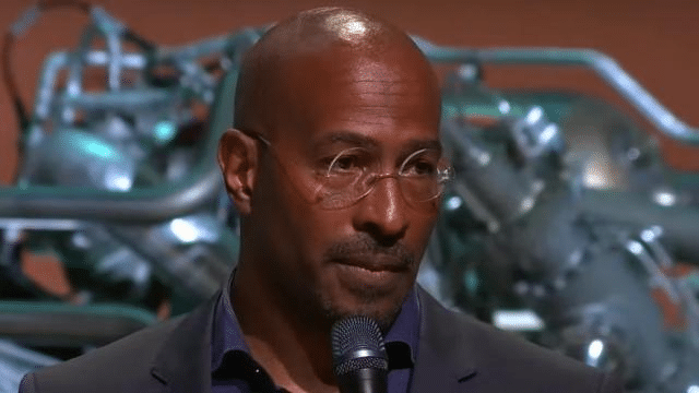 Van Jones