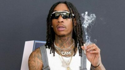 Wiz Khalifa