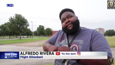 Not Alfredo Rivera