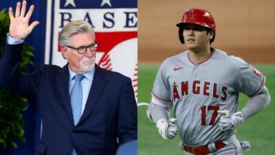 Jack Morris, Shohei Ohtani