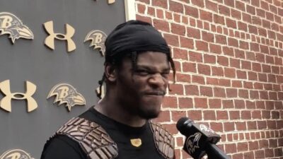 Lamar Jackson