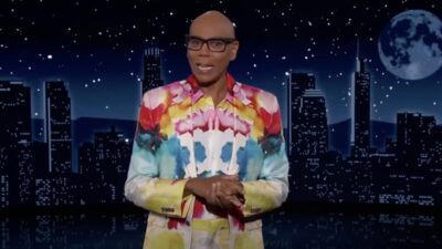 RuPaul