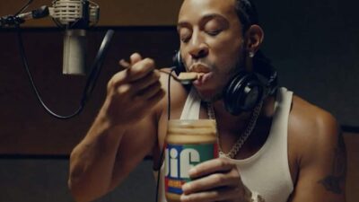 ludacris